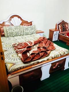 StayPoint Kashmir Heights Hotel & Resturant - 8