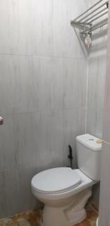 Cozy Staycation with AC & Wi-Fi Fully Furnished in Valenzuela City - 7
