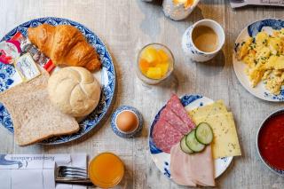 Giethoorn Old Art Hotel - 8