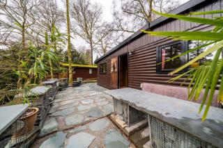 Bright Tarn Lodge - Neaum Crag Estate - 8