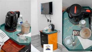 Ufipa Highland's Hotel - 3