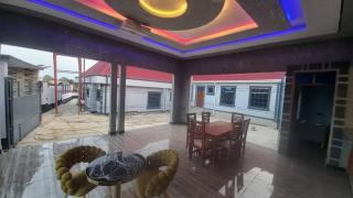 Ufipa Highland's Hotel - 1