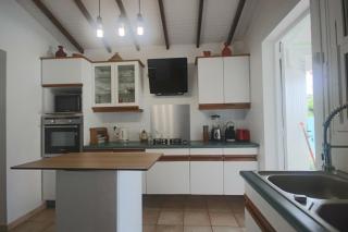 Maison pour 6 - Jardin et détente - MQTR12 - 7