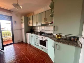 Apartamento El Rey - 2