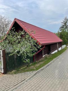 Marokanski domek - 2