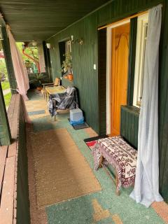 Marokanski domek - 1