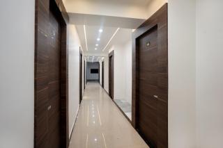 HOTEL O SERENITY - 9