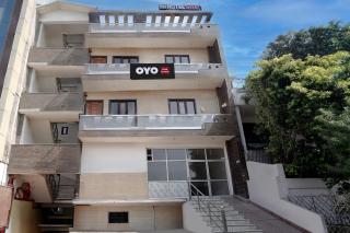 HOTEL O SERENITY - 4