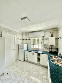 Casa Carmen primera linea de playa - Málaga - 1