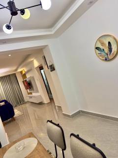 Luxury Travel Home Kilimani - 5