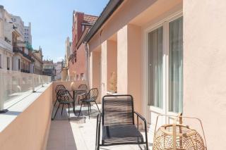 Deluxe Penthouse Downtown Madrid - 2