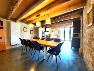 Grain d'orge et cornouiller - 3