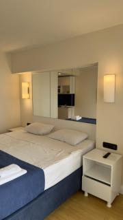 Batumi Center Apartment - 1