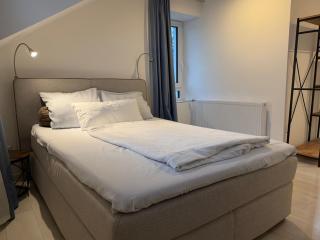Villa Vaicun - Boutique Rooms - 2