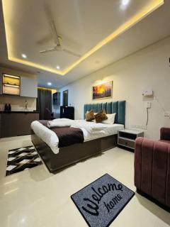 Premium Studio Retreat by Candlewick Homestays - 0