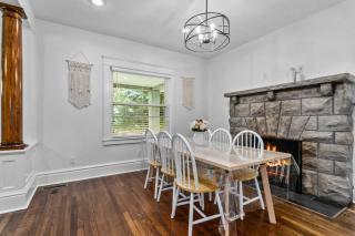 KC World Cup Stay Near FIFA Fan Festival 6BR Home, Hot Tub & Theater - 6
