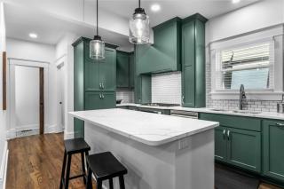 KC World Cup Stay Near FIFA Fan Festival 6BR Home, Hot Tub & Theater - 5