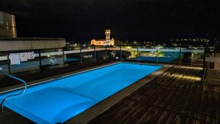 Apartment Veneto VII in La Falda, Argentina - 3