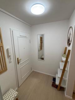 Maisonette Apartment in der Villa Seeblick Bad Saarow - 2