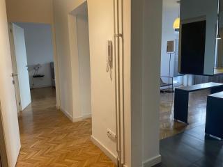 Quiet 1BR Apartment with Two Terraces in City Center - 1