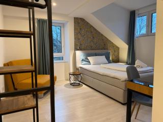 Villa Vaicun - Boutique Rooms - 5