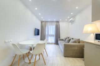 3-143 Central Park, John McCain 7, Kyiv centre, fantastic city view, 15 kW backup power, Petrovdom Apartment - 7