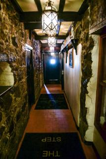 The Black Boy Inn - 1
