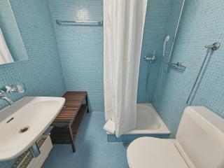 Amazing studio in the city centre - Art 17 - 7