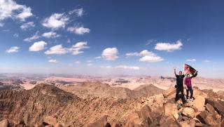 Magical Roman Village Camp - 0