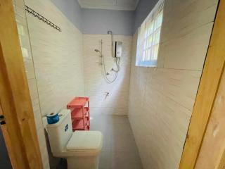 Tropical Garden Villa - 4