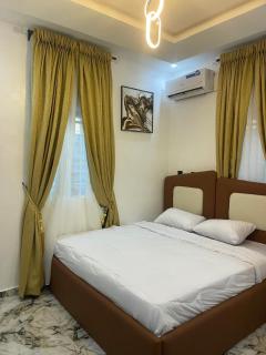 Meetfoq Homes & Apartments - 8