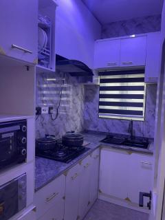 Meetfoq Homes & Apartments - 3