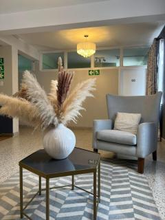 112 On Park Drive - 5