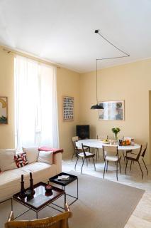 Trevi My Charming Holiday Home, at Trevi Fountain - 0