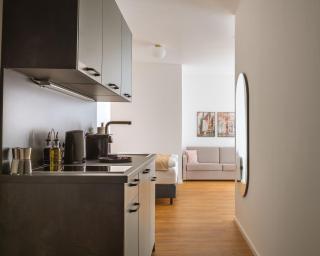 Limehome Leverkusen Wiesdorfer Platz - 2