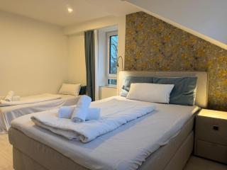 Villa Vaicun - Boutique Rooms - 6