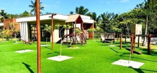 Apartamento completo, moderno e bem localizado - 1