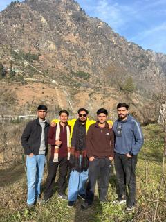 Wonderway Retreat Jari - 7