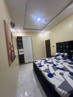 Sparkling Rose luxury apartment - 2