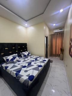 Sparkling Rose luxury apartment - 6