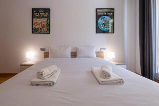 Barthe Holidays I Acogedor apartamento en Arinsal 6PAX a pie de pistas I Balcón con vistas y parking I Tintin - 2