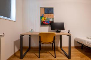 Barthe Holidays I Acogedor apartamento en Arinsal 6PAX a pie de pistas I Balcón con vistas y parking I Tintin - 5