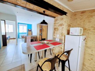 Proche Puy du Fou - Petite maison tendance loft - 8