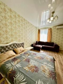 Апартаменти Кирило-Мефодіївська 2 - 0