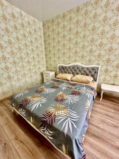 Апартаменти Кирило-Мефодіївська 2 - 1