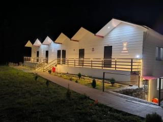 kedar wonderland heli resort - 3