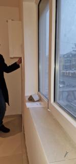 Comfort Suites in City Center - 4