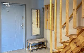 2 Bedroom Nice Home In Grzybowo - 3