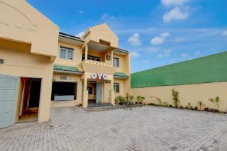 OYO 95136 Jec Plumbon Homestay Syariah - 8