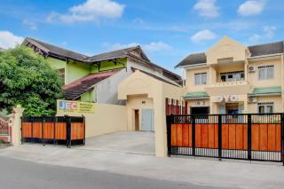 OYO 95136 Jec Plumbon Homestay Syariah - 7